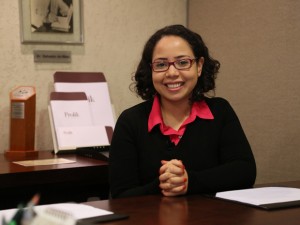 Dra. Fernanda é especialista em direito trabalhista.