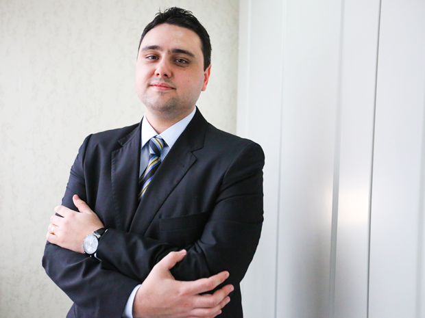 Matheus Monteiro é advogado tributarista.