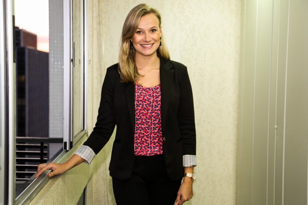 Dra. Fernanda concorda com o entendimento do STF.