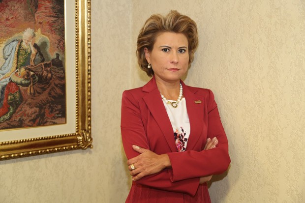 Dra. Heloísa é especialista em direito tributário.