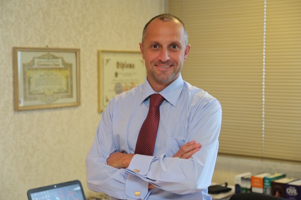 O advogado Paulo Roberto Narezi integra a diretoria de Prolik Advogados.