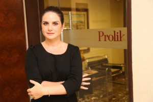 Dra. Michelle Heloise Akel compõe o departamento Tributário de Prolik Advogados.