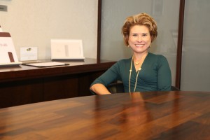 Dra. Heloísa é advogada tributarista e diretora administrativa de Prolik Advogados.