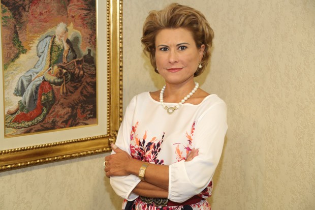A tributarista Heloísa é também diretora administrativa de Prolik Advogados.