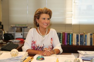 A tributarista Heloísa é também diretora administrativa de Prolik Advogados.