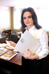 Michelle é tributarista em Prolik Advogados.