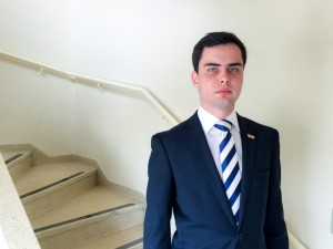 Eduardo integra o Departamento Cível de Prolik Advogados.