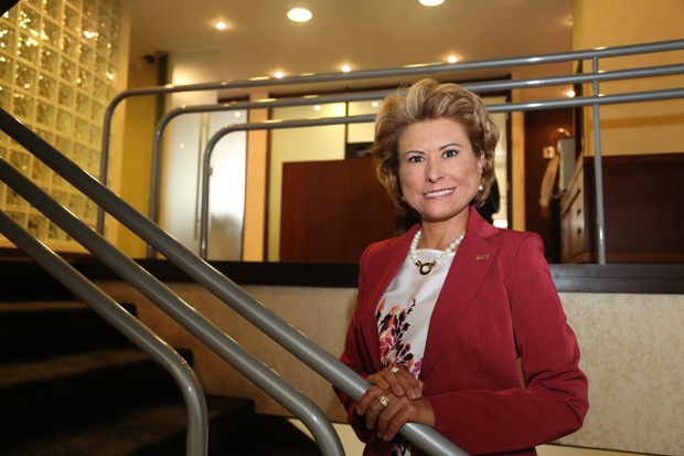 Heloísa é diretora administrativa de Prolik Advogados.