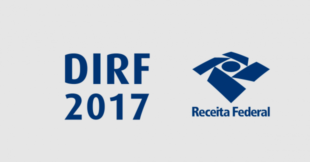 Programa da DIRF 2017 já está disponível